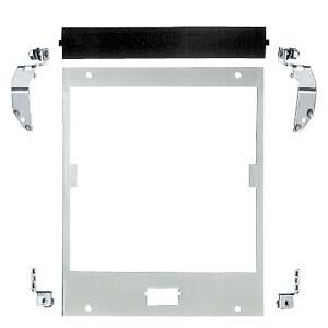 Siemens 3NY1211 – Accessory for switch 3NP5360 Assembly kit with molded plastic cover 300x 245 mm