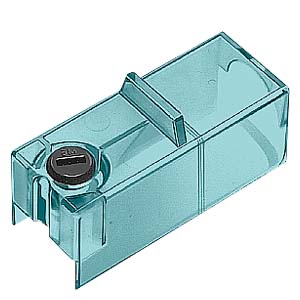 Siemens 3NY1241 – Accessory for switch 3NP52 Single cover for connection screws M10 consists of 6 covers