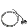 Siemens 3NY1910 – Accessory for switch 3NP50-54 and 3NP407 Connector with 1 m connection cable — photo 1 of 2