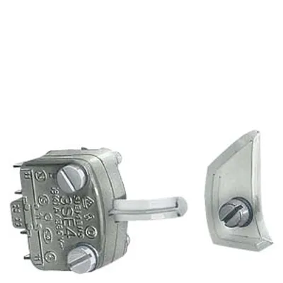 Siemens 3NY3033 – Spare part for switch 3NP50 auxiliary switches 1 NO+1 NC with mounting parts and actuating cam