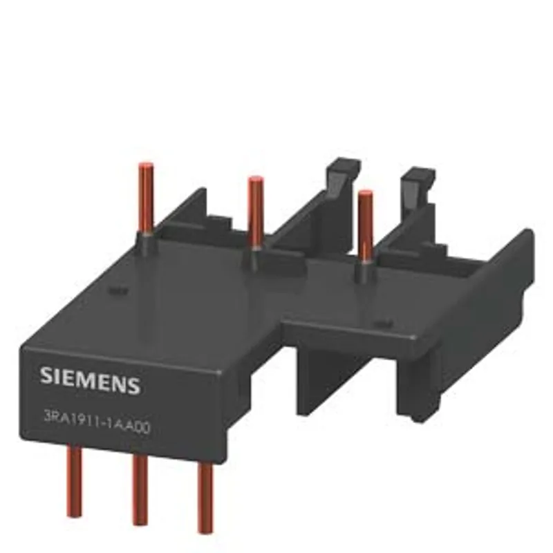 Siemens 3RA1911-1AA00 — photo 1 of 3
