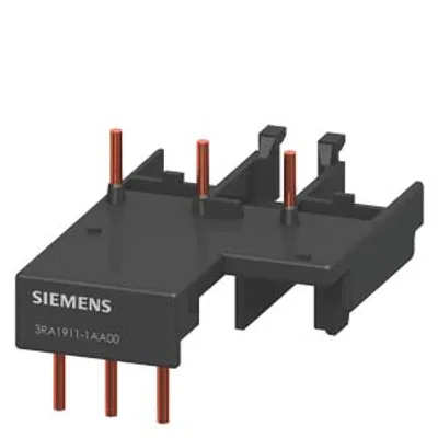Siemens 3RA1911-1AA00 – Link module Electrical and mechanical for 3RV1011 and 3RT2.1