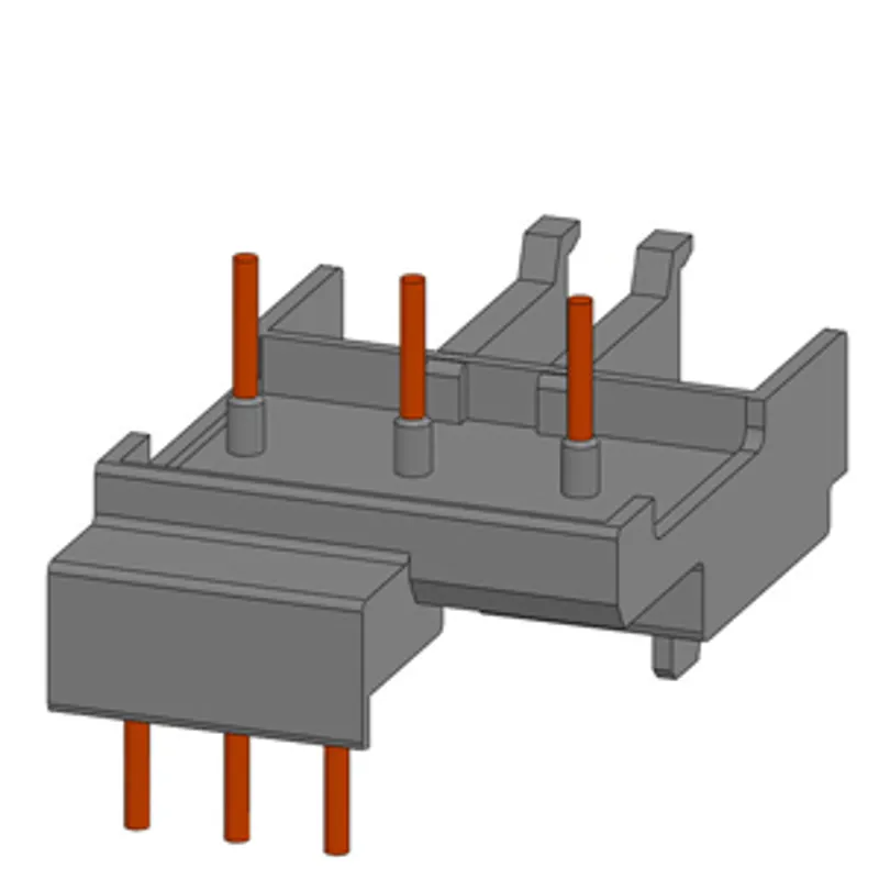 Siemens 3RA1921-1DA00 — photo 3 of 3