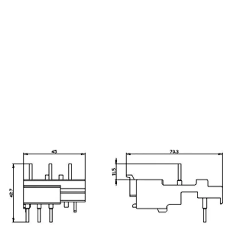 Siemens 3RA1921-1DA00 — photo 2 of 3