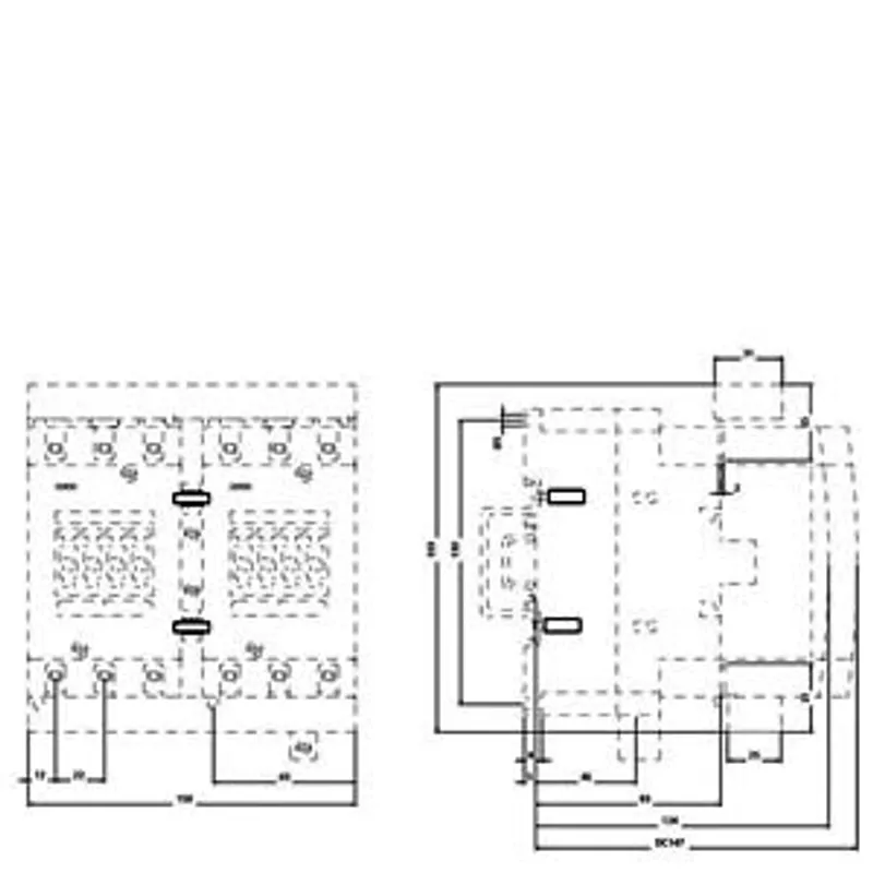 Siemens 3RA1932-2D — photo 2 of 3