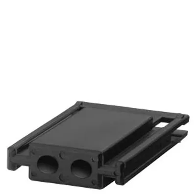 Siemens 3RA1932-2D – Connector set (2 units) for mechanical connection of two contactors 3RT105, 3RT145 Siemens 3RA1932-2D – Connector set (2 units) for mechanical connection of two contactors 3RT105, 3RT145