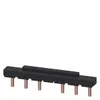 Siemens 3RA1933-3E – Wiring module bottom for contactor assemblies S2 with 10 mm distance between the contactors — photo 1 of 2