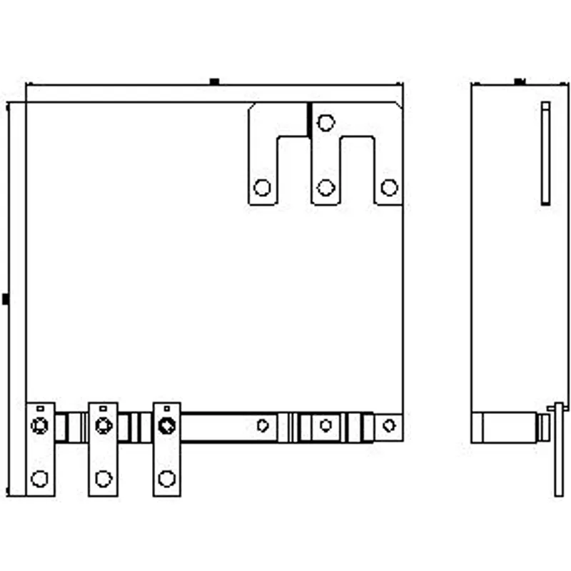 Siemens 3RA1953-2N — photo 2 of 3