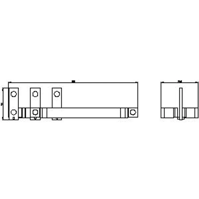 Siemens 3RA1953-3P — photo 2 of 3