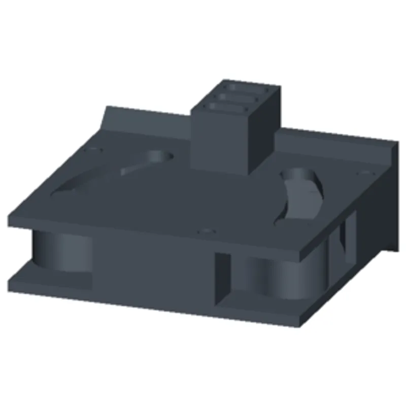 Siemens 3RA1954-2A — photo 3 of 3