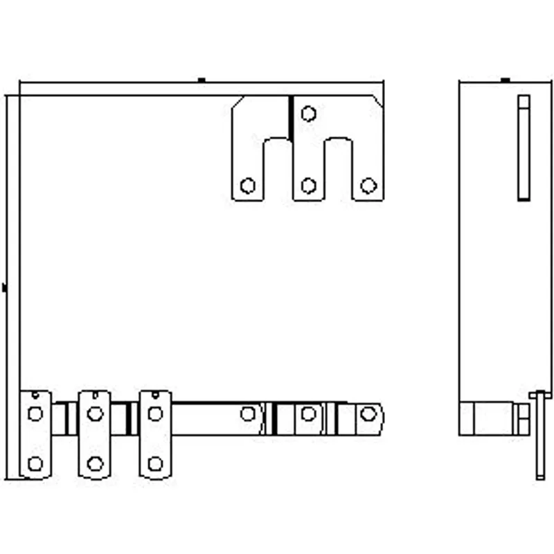 Siemens 3RA1973-2B — photo 2 of 3