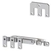 Siemens 3RA1973-2B – Set of link rails incl. set of connection screws between delta contactor 3RT1.7 and star (wye) contactor… — photo 1 of 4