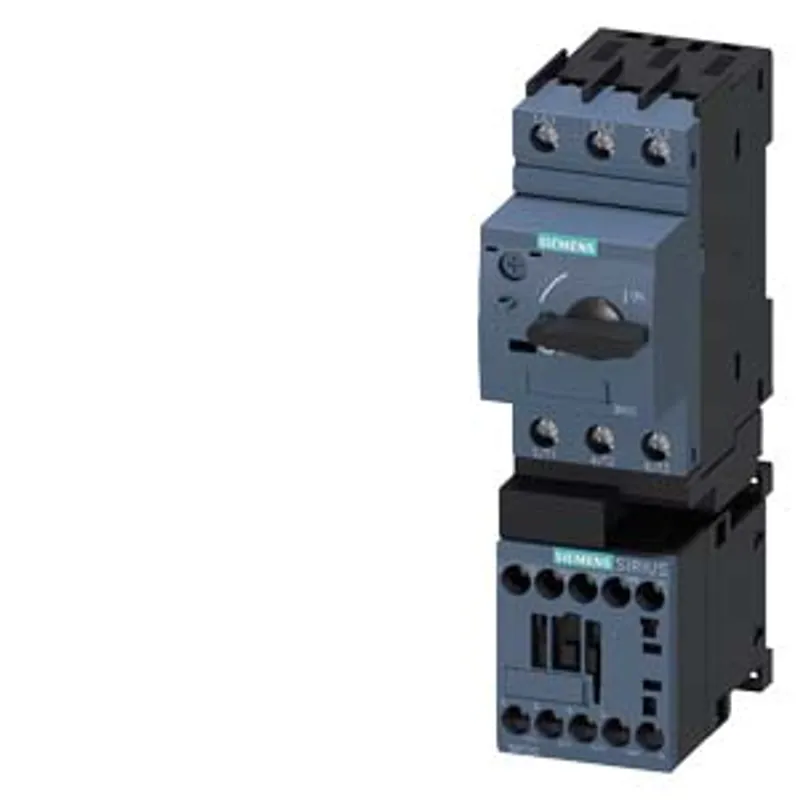 Siemens 3RA2110-0CA15-1AP0 — photo 1 of 6