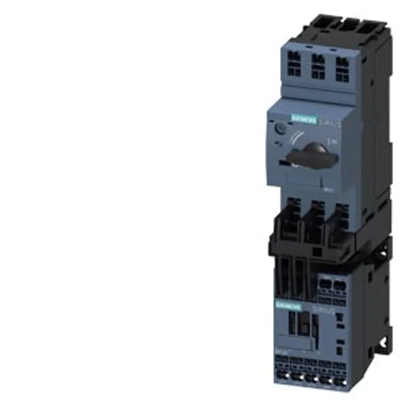 Siemens 3RA2110-0CE15-1AP0 — photo 1 of 5