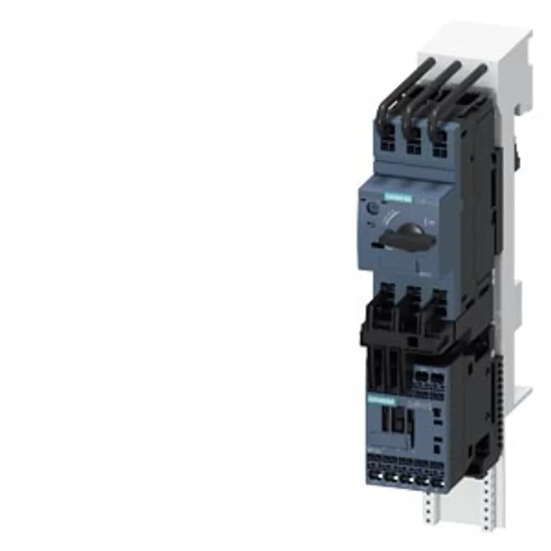 Siemens 3RA2110-0CH15-1AP0 — photo 1 of 5