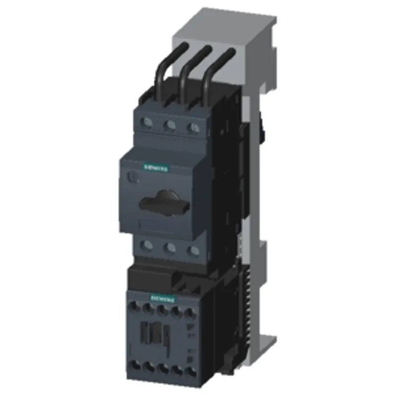 Siemens 3RA2110-0DD15-1AP0 — photo 4 of 6