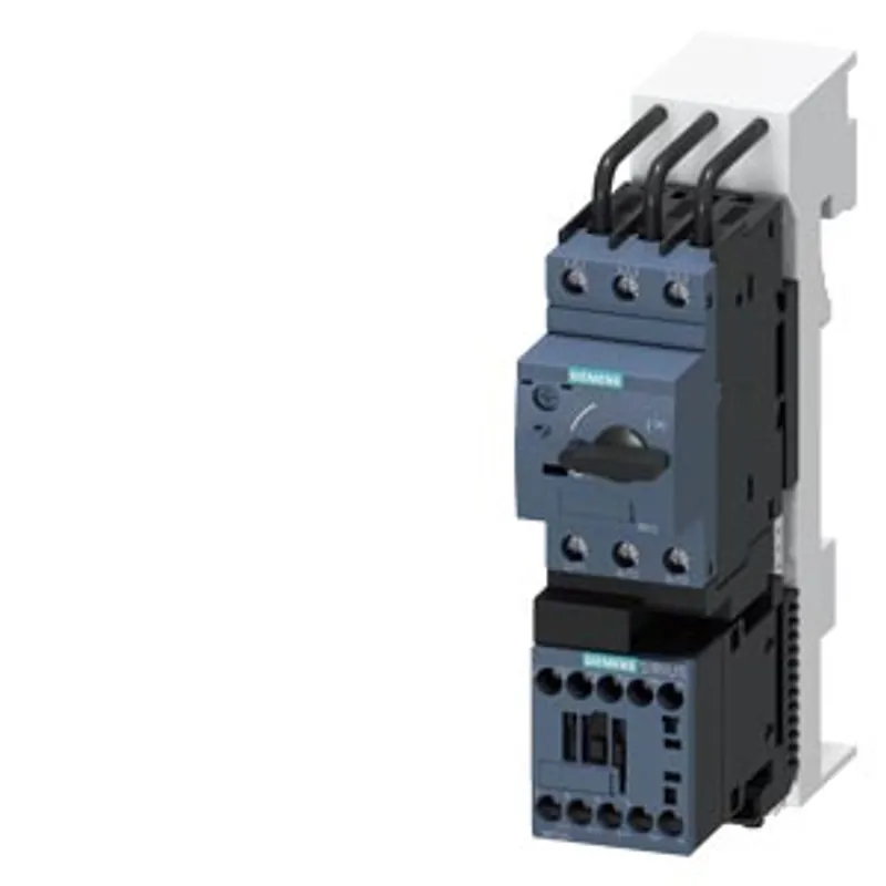 Siemens 3RA2110-0GD15-1AP0 — photo 1 of 6