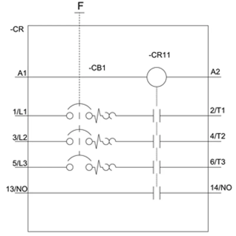 Siemens 3RA2110-1AA15-1AP0 — photo 5 of 6