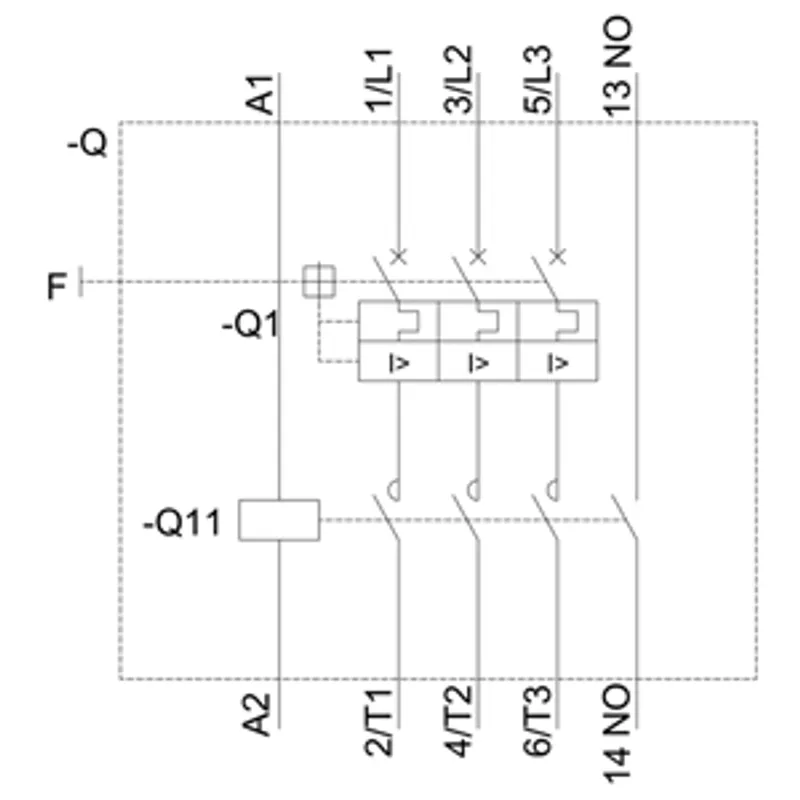 Siemens 3RA2110-1BD15-1AP0 — photo 6 of 6