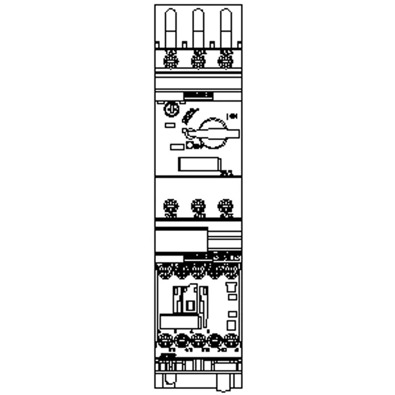 Siemens 3RA2110-1BD15-1AP0 — photo 2 of 6