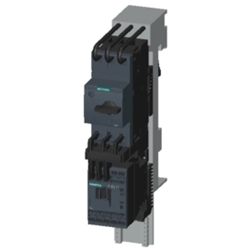 Siemens 3RA2110-1CH15-1AP0 — photo 3 of 5