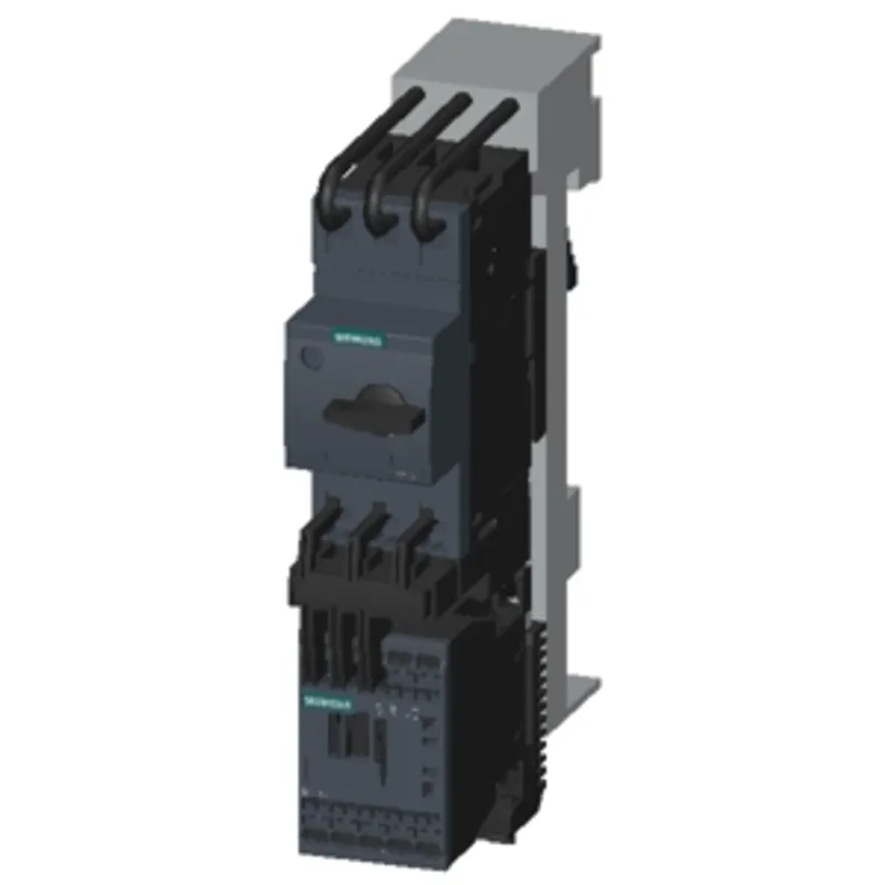 Siemens 3RA2110-1CS15-1BB4 — photo 3 of 5