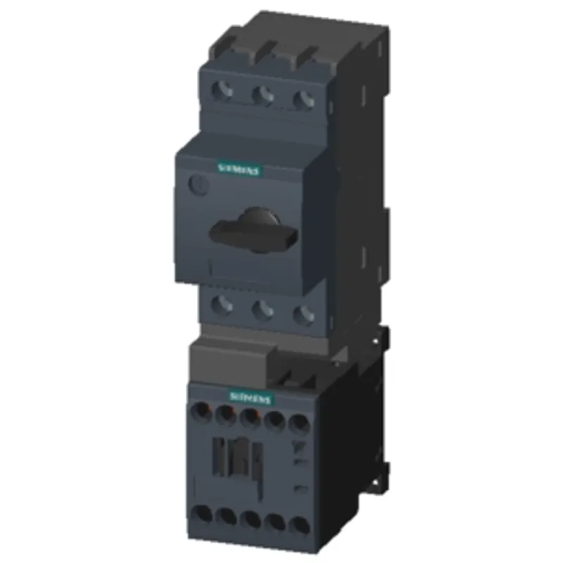 Siemens 3RA2110-1DA15-1BB4 — photo 4 of 6