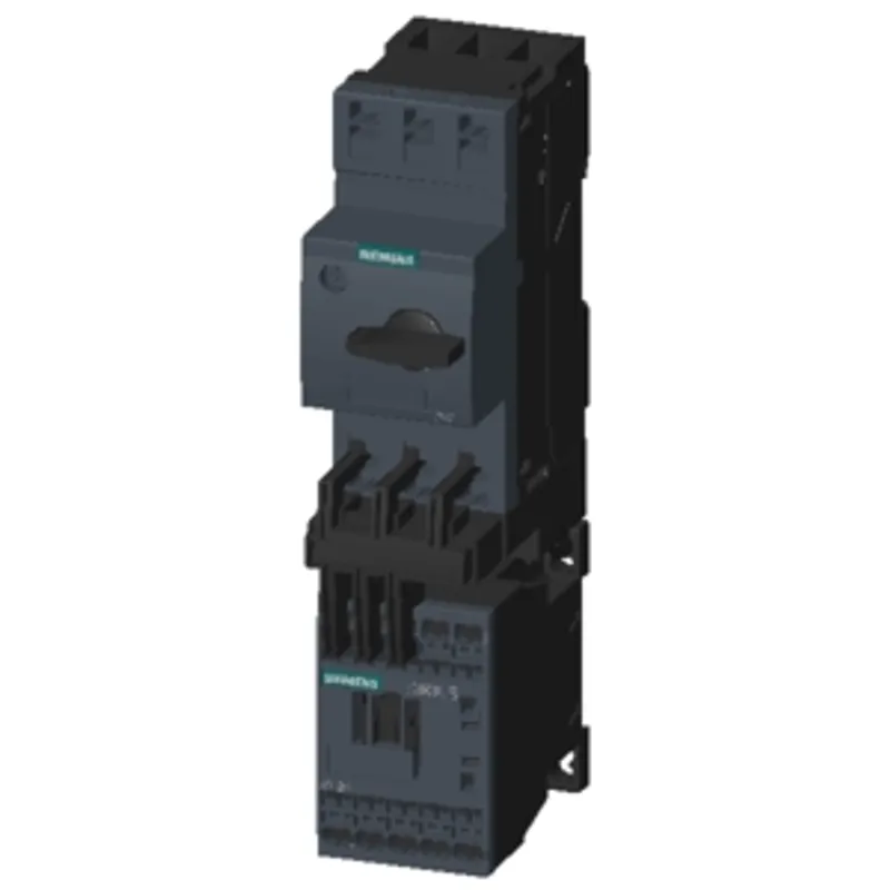 Siemens 3RA2110-1DE15-1BB4 — photo 3 of 5