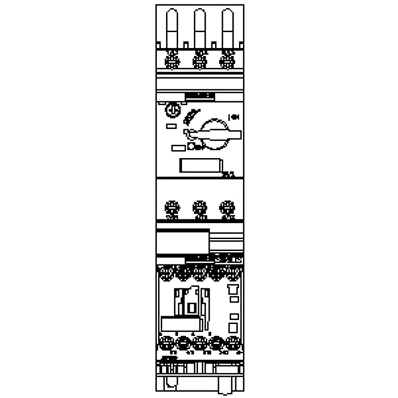 Siemens 3RA2110-4AD18-1BB4 — photo 2 of 6