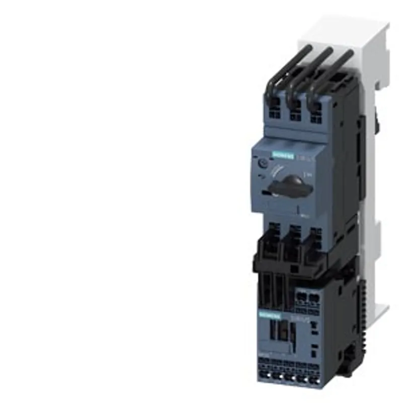 Siemens 3RA2110-4AS18-1BB4 — photo 1 of 5