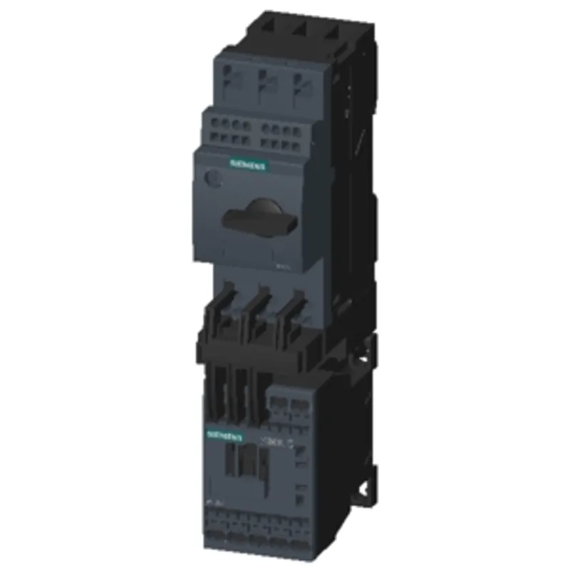 Siemens 3RA2115-0CE15-1FB4 — photo 3 of 5