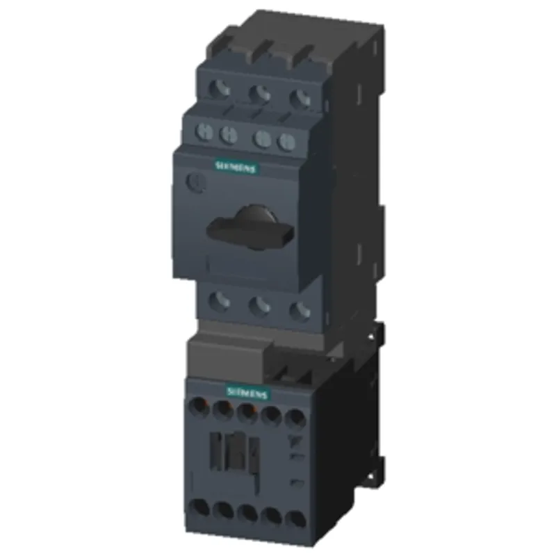 Siemens 3RA2115-0GA16-2BB4 — photo 4 of 6