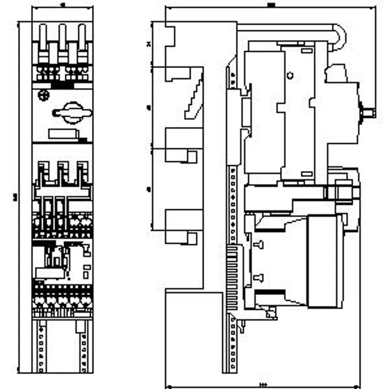 Siemens 3RA2115-0JH15-1FB4 — photo 2 of 5