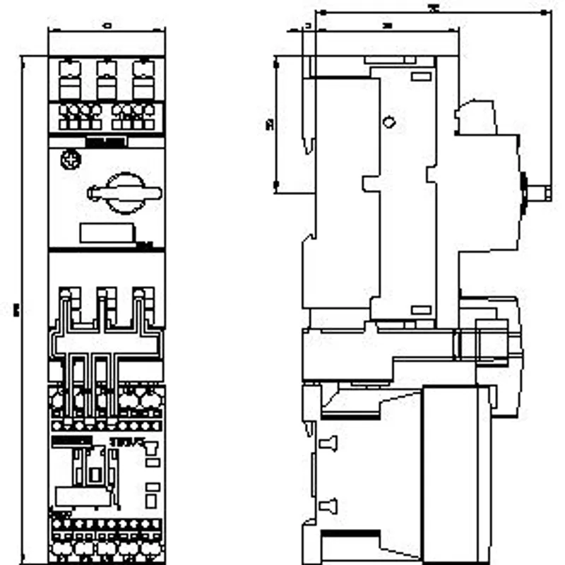 Siemens 3RA2115-1BE15-1FB4 — photo 2 of 5