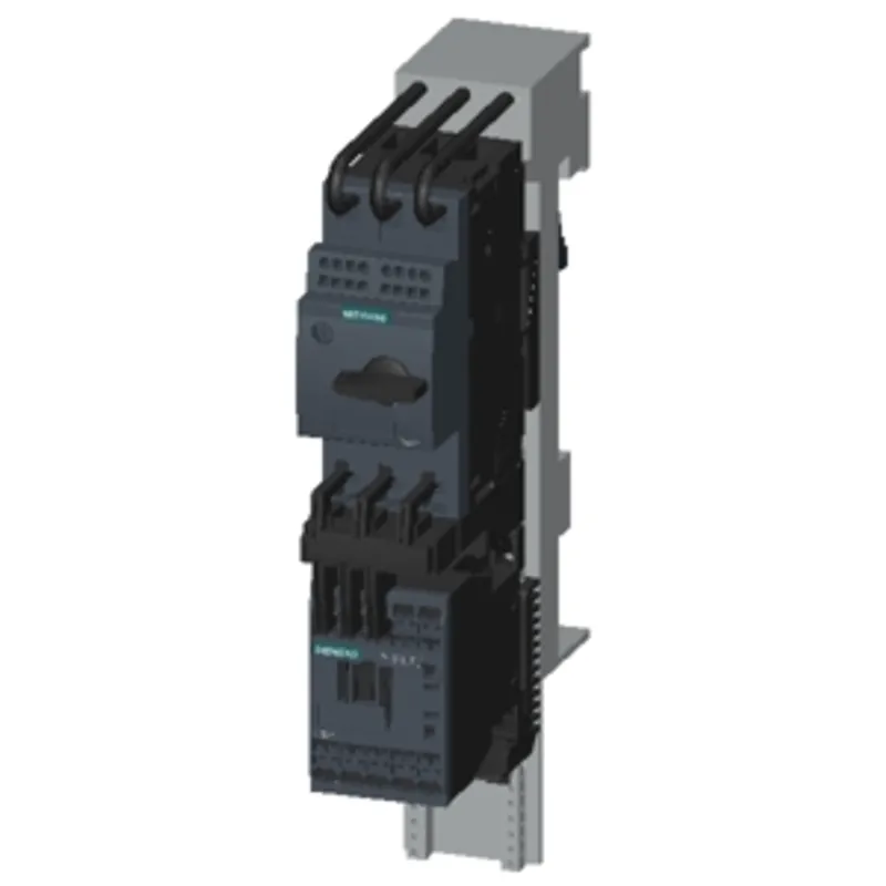 Siemens 3RA2115-1BH15-1FB4 — photo 3 of 5