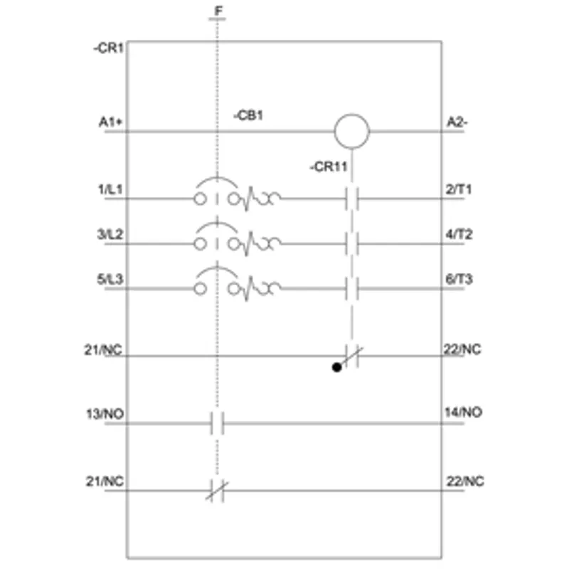 Siemens 3RA2115-1CA16-2BB4 — photo 5 of 6