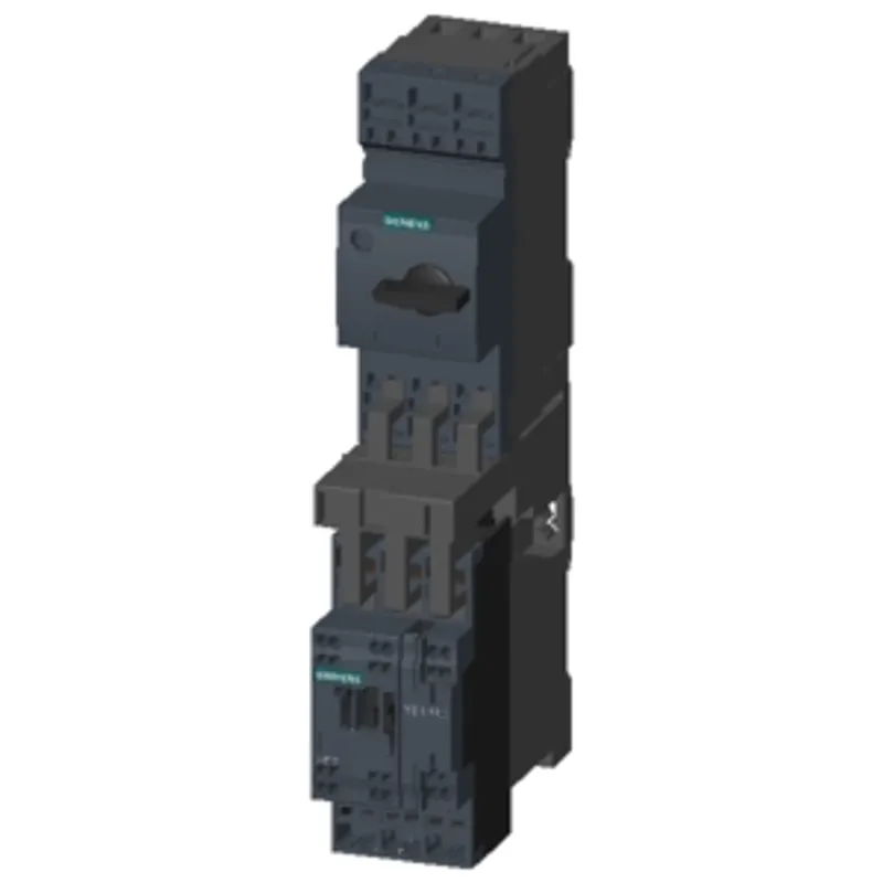 Siemens 3RA2120-1FE24-0BB4 — photo 4 of 6