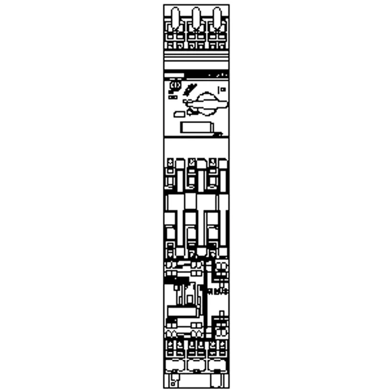 Siemens 3RA2120-1FH24-0BB4 — photo 2 of 6