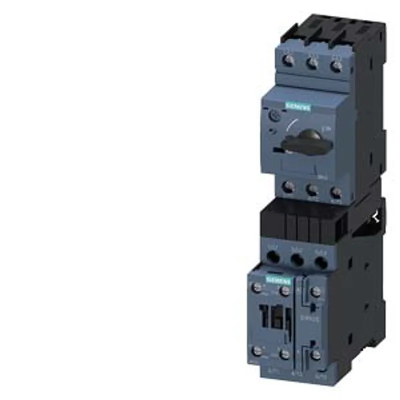 Siemens 3RA2120-1HA24-0FB4 — photo 1 of 6