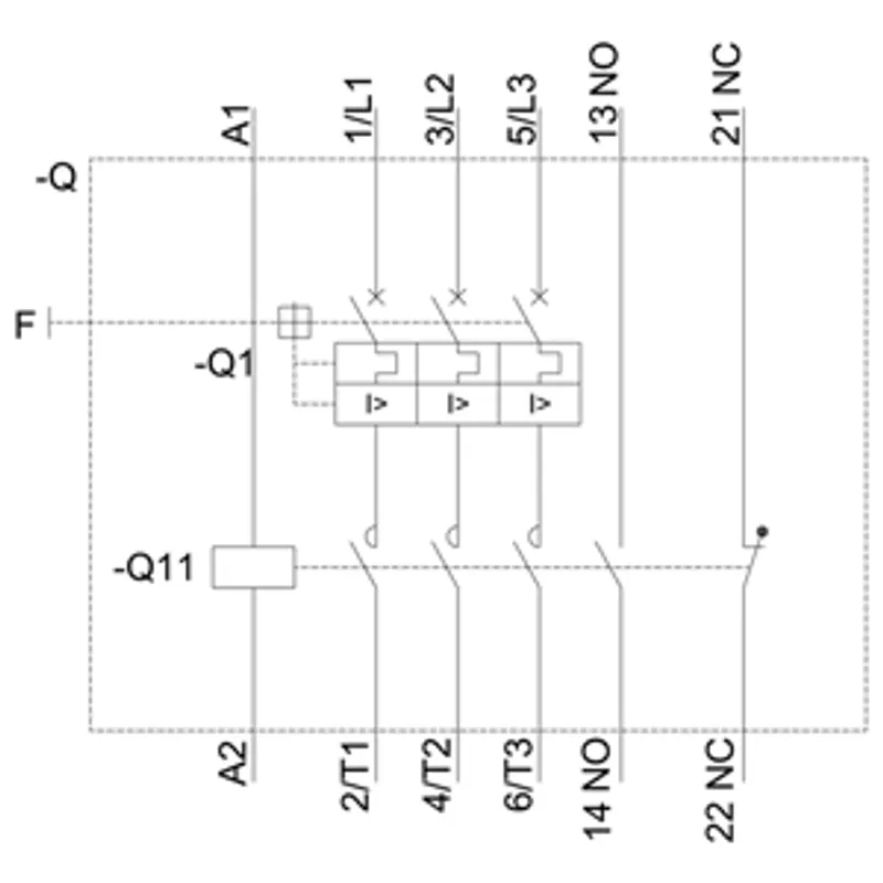 Siemens 3RA2120-1HH24-0AP0 — photo 6 of 6