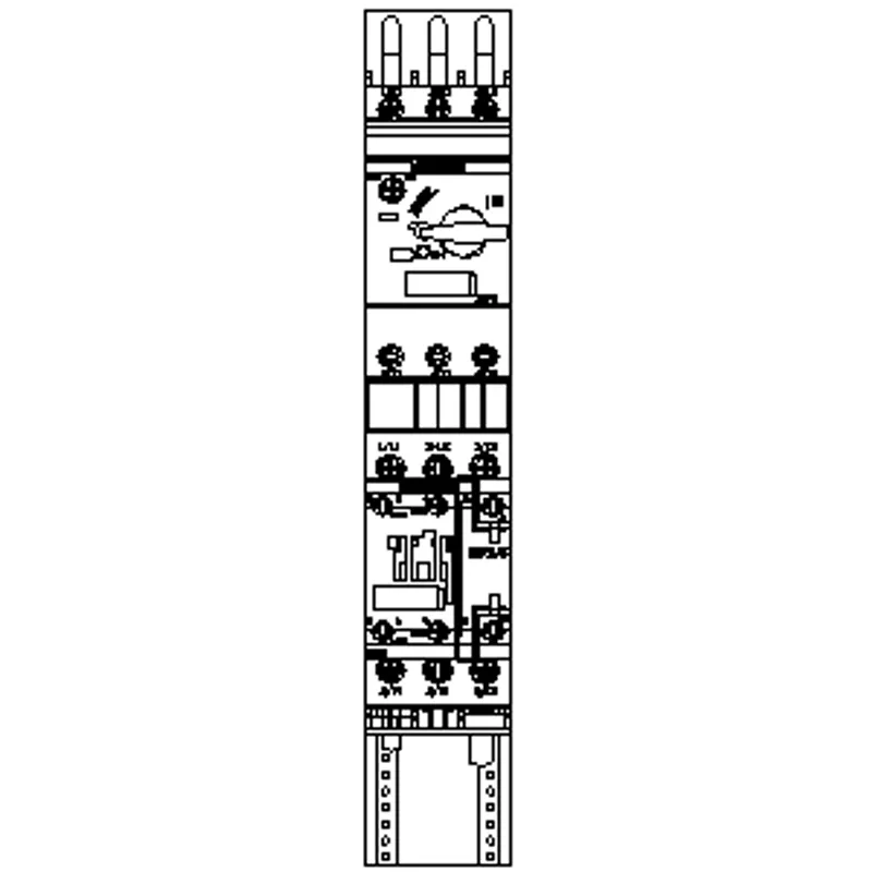 Siemens 3RA2120-4AD26-0AP0 — photo 2 of 6