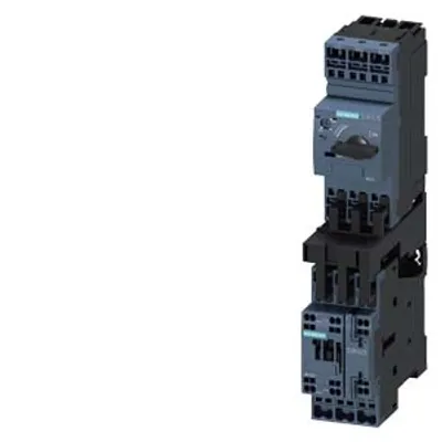 Siemens 3RA2120-4BE27-0BB4