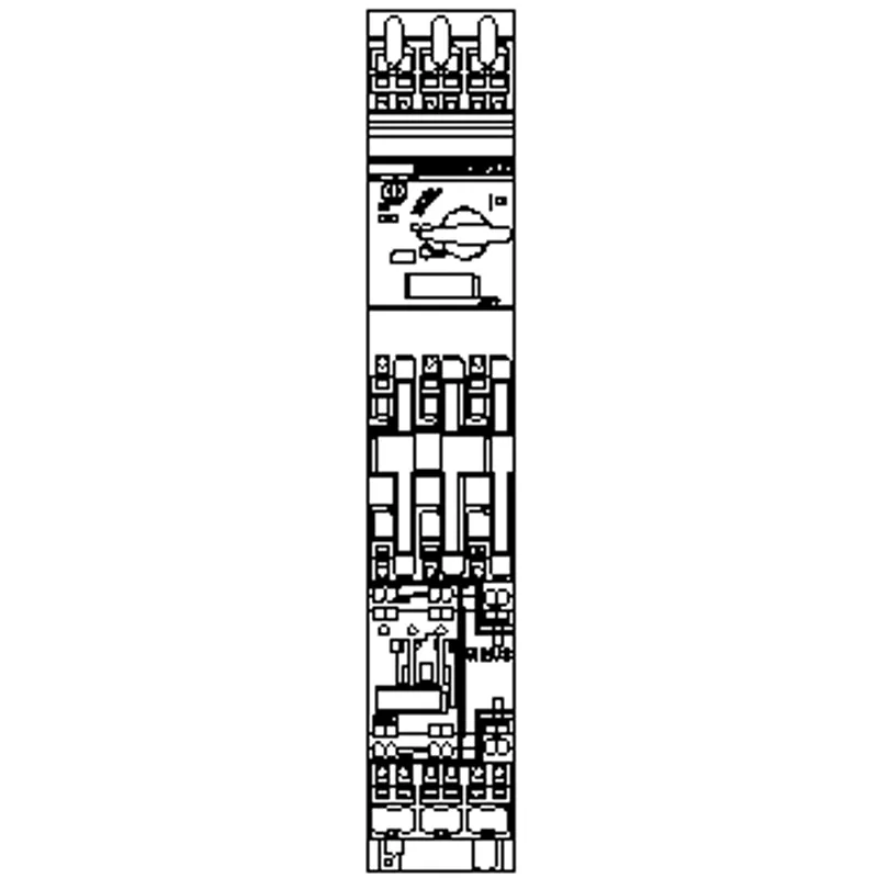 Siemens 3RA2120-4BH26-0AP0 — photo 2 of 6