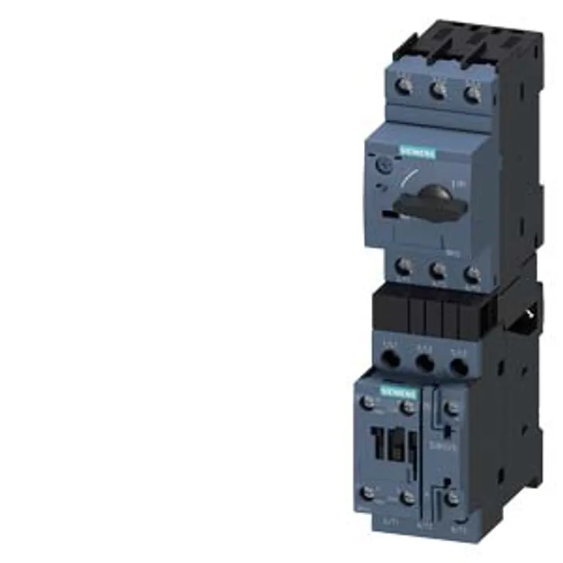 Siemens 3RA2120-4CA27-0AP0 — photo 1 of 6