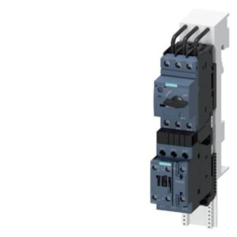 Siemens 3RA2120-4CD27-0AP0 — photo 1 of 6