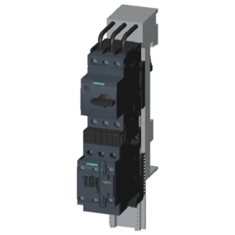 Siemens 3RA2120-4CD27-0AP0 — photo 4 of 6