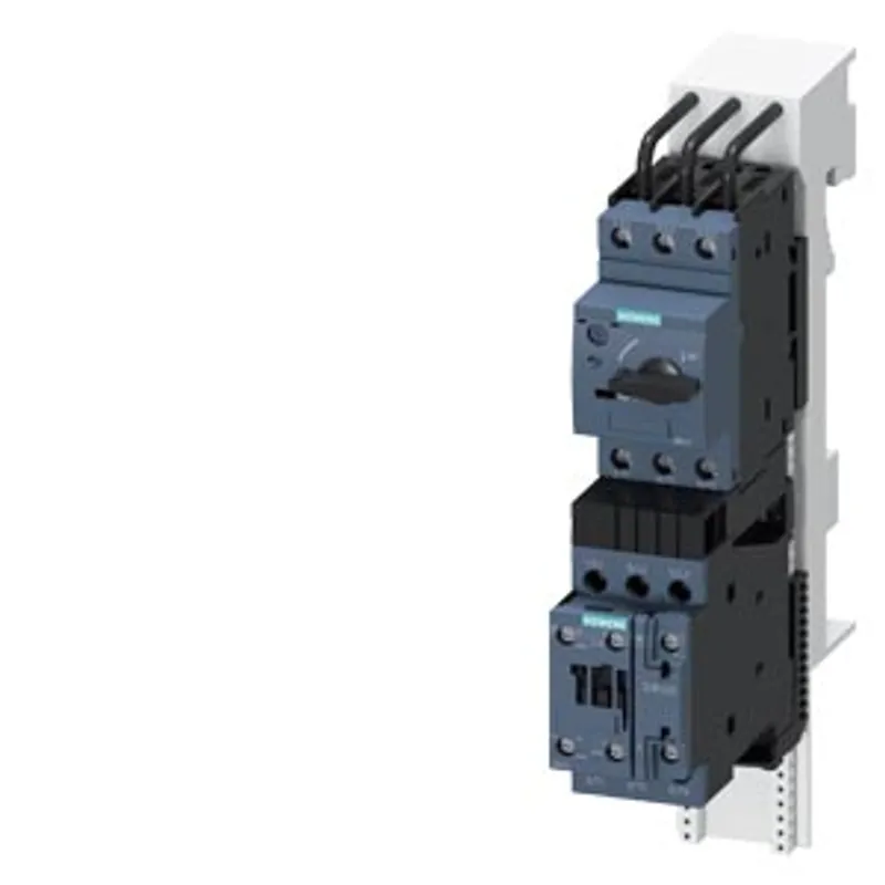 Siemens 3RA2120-4CD27-0FB4 — photo 1 of 6