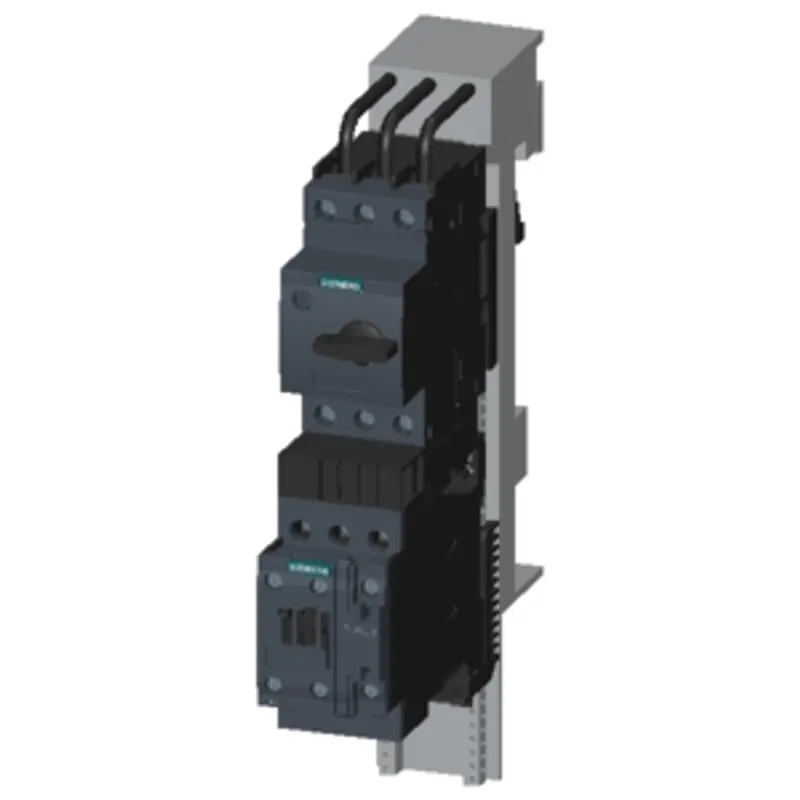 Siemens 3RA2120-4CD27-0FB4 — photo 4 of 6