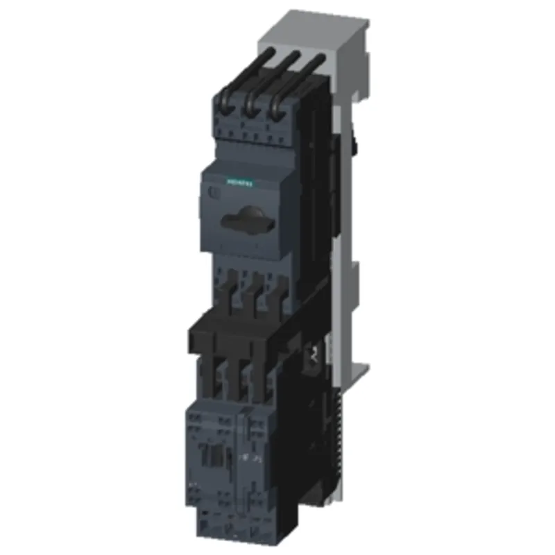 Siemens 3RA2120-4DH27-0AV0 — photo 4 of 6