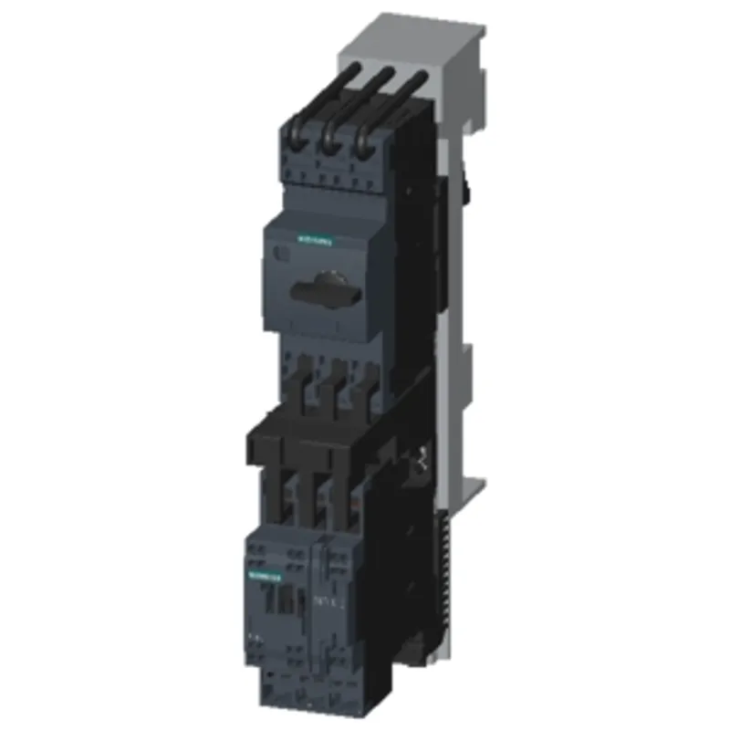 Siemens 3RA2120-4DH27-0BB4 — photo 4 of 6
